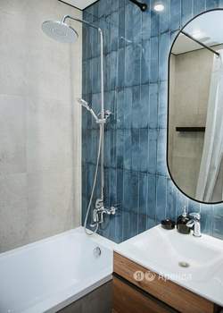 Студия квартира, на длительный срок, 28м2, 14/21 этаж