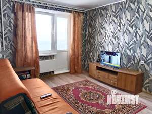 1-к квартира, на длительный срок, 40м2, 8/16 этаж