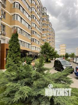 Студия квартира, на длительный срок, 30м2, 4/12 этаж