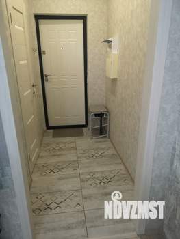 Студия квартира, на длительный срок, 25м2, 6/21 этаж