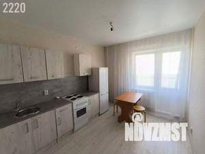 1-к квартира, на длительный срок, 40м2, 9/16 этаж