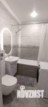 1-к квартира, на длительный срок, 41м2, 9/12 этаж