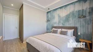 2-к квартира, посуточно, 55м2, 15/19 этаж