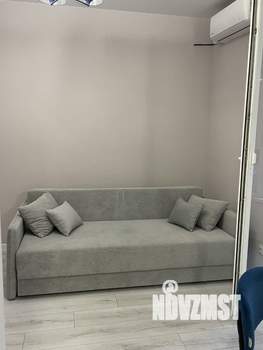 Студия квартира, на длительный срок, 27м2, 3/9 этаж