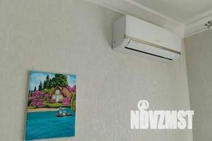 1-к квартира, посуточно, 55м2, 6/17 этаж