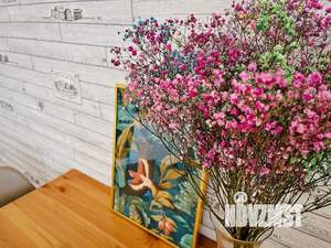 1-к квартира, посуточно, 40м2, 7/16 этаж