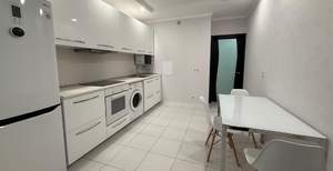 1-к квартира, на длительный срок, 51м2, 7/17 этаж