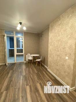2-к квартира, на длительный срок, 40м2, 14/24 этаж