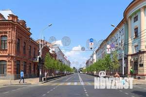 2-к квартира, на длительный срок, 50м2, 3/3 этаж