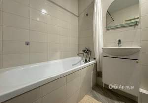 1-к квартира, на длительный срок, 36м2, 9/16 этаж