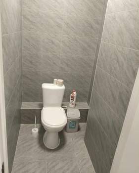 2-к квартира, на длительный срок, 62м2, 19/24 этаж