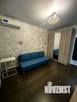 1-к квартира, на длительный срок, 34м2, 9/19 этаж