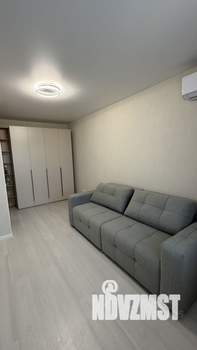 1-к квартира, на длительный срок, 38м2, 11/16 этаж