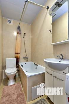 1-к квартира, на длительный срок, 33м2, 2/4 этаж