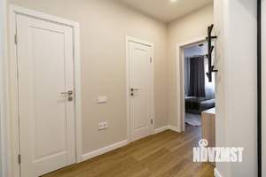 2-к квартира, посуточно, 62м2, 16/18 этаж