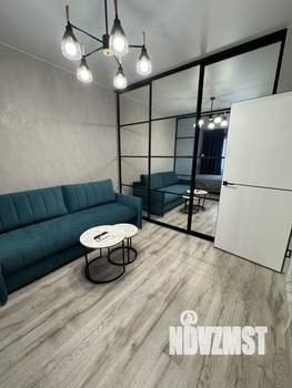 1-к квартира, на длительный срок, 49м2, 11/20 этаж