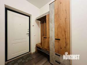 1-к квартира, на длительный срок, 40м2, 4/9 этаж