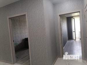 2-к квартира, на длительный срок, 66м2, 11/18 этаж