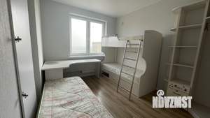 3-к квартира, на длительный срок, 56м2, 16/17 этаж