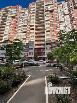 1-к квартира, на длительный срок, 39м2, 6/16 этаж