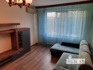1-к квартира, на длительный срок, 39м2, 4/9 этаж