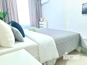 1-к квартира, посуточно, 48м2, 1/1 этаж