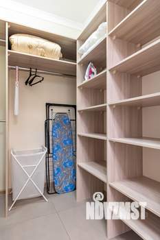 1-к квартира, посуточно, 45м2, 19/25 этаж