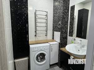 Студия квартира, на длительный срок, 27м2, 1/3 этаж