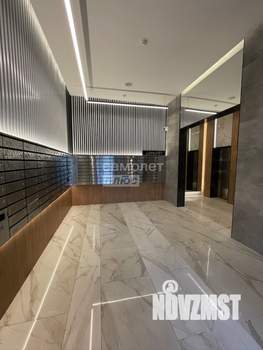 Студия квартира, на длительный срок, 20м2, 4/16 этаж