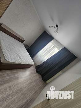 2-к квартира, на длительный срок, 40м2, 4/16 этаж