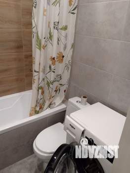 Студия квартира, на длительный срок, 27м2, 3/16 этаж