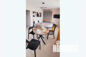 1-к квартира, посуточно, 30м2, 14/16 этаж