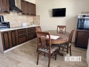 1-к квартира, посуточно, 58м2, 10/24 этаж