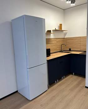 Студия квартира, на длительный срок, 30м2, 11/16 этаж