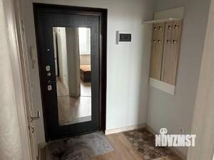 1-к квартира, посуточно, 30м2, 11/12 этаж