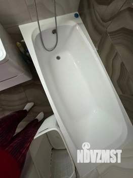 1-к квартира, на длительный срок, 43м2, 13/16 этаж