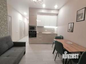 2-к квартира, на длительный срок, 54м2, 5/9 этаж