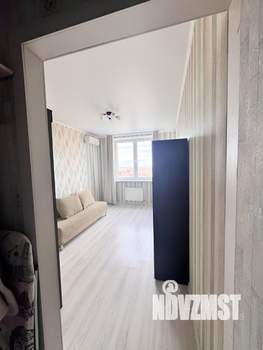 1-к квартира, на длительный срок, 35м2, 11/16 этаж