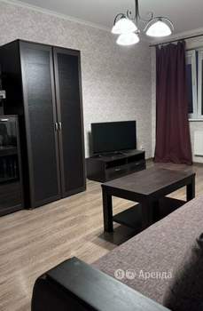 2-к квартира, на длительный срок, 69м2, 13/24 этаж