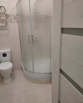 Студия квартира, на длительный срок, 23м2, 12/16 этаж