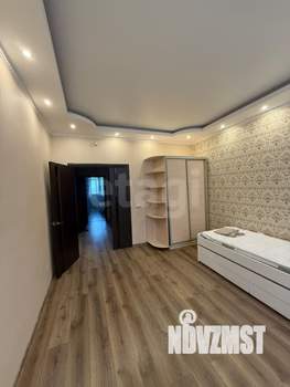 2-к квартира, на длительный срок, 76м2, 10/11 этаж