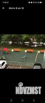 1-к квартира, на длительный срок, 40м2, 1/16 этаж