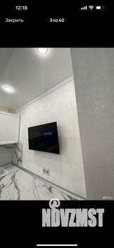 2-к квартира, на длительный срок, 80м2, 12/19 этаж