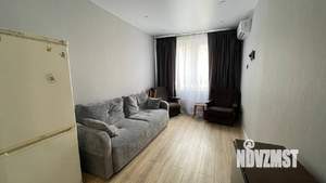 1-к квартира, на длительный срок, 38м2, 3/16 этаж