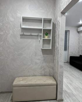 1-к квартира, на длительный срок, 30м2, 1/19 этаж