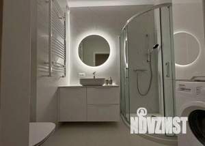 2-к квартира, на длительный срок, 48м2, 7/20 этаж