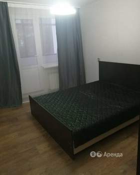 2-к квартира, на длительный срок, 60м2, 2/12 этаж