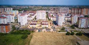 2-к квартира, на длительный срок, 65м2, 8/16 этаж