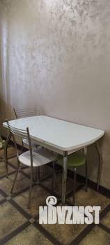 1-к квартира, на длительный срок, 35м2, 8/17 этаж