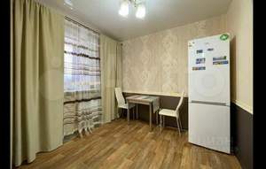 1-к квартира, на длительный срок, 30м2, 6/9 этаж